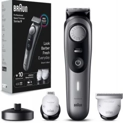 Braun BT9420 BeardTrimmer Bartschneider 8 Braun BT9420 BeardTrimmer Bartschneider -Philips-Geschäft 9448fd62 9536 4fe4 b723 622eaa46a714 600x600