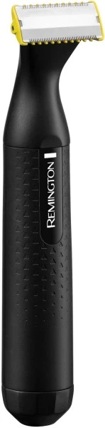 Remington HG1000 Omniblade Bartschneider Schwarz 4 Remington HG1000 Omniblade Bartschneider Schwarz – Bild 2