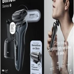 Braun 61-N7000CC Series 6 Rasierer Schwarz/grau 10 Braun 61-N7000CC Series 6 Rasierer Schwarz/grau -Philips-Geschäft 96ae7250 8868 4489 b0f0 7608f2306136 600x600