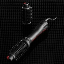 Rowenta CF961L K/Pro Stylist Warmluft-Stylingbürste Schwarz/weiß/rot -Philips-Geschäft 96d3b854 3049 4a43 b8b2 9a9267439a59 600x600