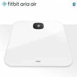 Fitbit Aria Air Bundle Inspire HR FB203WTBNDL-DH Bluetooth Personenwaage Weiß -Philips-Geschäft 989ece76 2952 4f52 8bf0 e2db76c07878 600x600