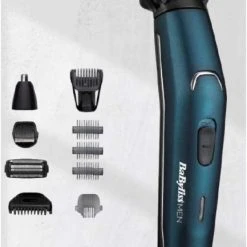 BaByliss MT890E 12in1 Face & Body Kit Multigroomer Blau -Philips-Geschäft 991a158f a2a5 4fa0 8c77 dc3bd2fda647 600x600