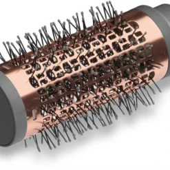 BaByliss AS136E Air Style 1000 Warmluft-Stylingbürste Grau/bronze -Philips-Geschäft 99317efe 268c 4c35 bbab 41df94395509 600x600