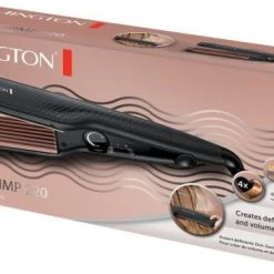 Remington S3580 Ceramic Crimp 220 Wellenformer Rose/schwarz -Philips-Geschäft 9bce03e1 0b59 4c06 ac69 c23afd29582d 600x600
