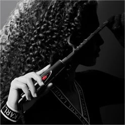 Rowenta CF311L Curls Forever Lockenstab Schwarz/weiß/rot -Philips-Geschäft 9bd4bc1e aff3 4fcf af92 79a958d4cb9f 600x600