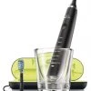 Philips HX9358/88 Sonicare DiamondClean Schallzahnbürste Schwarz -Philips-Geschäft 9c35a8ea a928 4930 84de 19584f72bc49 600x600
