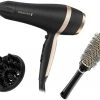 Remington D6940GP Salon Smooth Haartrockner Schwarz -Philips-Geschäft 9ce01e55 13ce 41f7 b997 5837a700f5f1 600x600