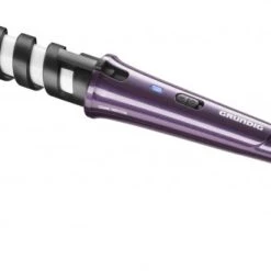 Grundig HS 6432 Lockenstab Violett/schwarz