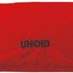 Unold 86013 Wärmi Wärmflasche Rot