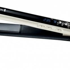 Remington S 9500 Pearl Haarglätter Weiß/schwarz