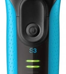 Braun 3045s ProSkin Series 3 Rasierer Blau -Philips-Geschäft a03488df 9f24 4fd4 aa88 7f8b967e5cbd 600x600