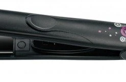 Bosch PHS2101 Haarglätter Schwarz