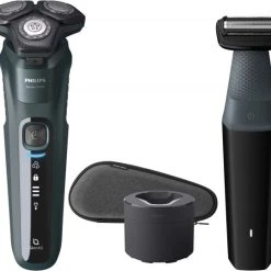 Philips S5584/57 Series 5000 Rasierer Dunkelgrün 9 Philips S5584/57 Series 5000 Rasierer Dunkelgrün -Philips-Geschäft a0d51f62 8264 4ff2 969b 7cb77047c606 600x600