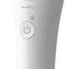 Philips BRE700/00 Satinelle Advanced Epilierer Weiß/chrome -Philips-Geschäft a100f7b8 dee1 47d1 b5fb 7966b3e7711b 600x600