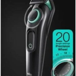 Braun BT3321 BeardTrimmer Bart Und Haarschneider Schwarz -Philips-Geschäft a13e314c 0fad 46f4 ad33 ab0c7a4ddbe5 600x600