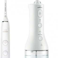 Philips HX3866/41 Zahn-/Mundpflege-Set Weiß -Philips-Geschäft a156f03c 0fc0 48e1 ab9e 0892c890de47 600x600