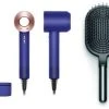 Dyson Supersonic HD07 + Paddlebrush Haartrockner Violettblau/rosé -Philips-Geschäft a1e90ce9 400b 4dc2 838b 52ad7fa5e847 600x600