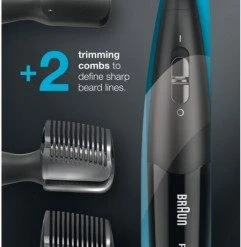 Braun PT5010 Precision Trimmer Schwarz -Philips-Geschäft a2289c9a 20de 4a58 b8c5 0cd9f0907be1 600x600