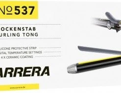 Carrera NO 537 Lockenstab Graphitgrau/titanium -Philips-Geschäft a2ccfeee 0122 4412 8345 44e7aad50c2f 600x600