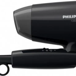 Philips BHC010/10 DryCare Essential Haartrockner Schwarz