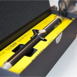 Carrera NO 537 Lockenstab Graphitgrau/titanium -Philips-Geschäft a4929d6c a129 48fe 84db 538084f4da74 600x600