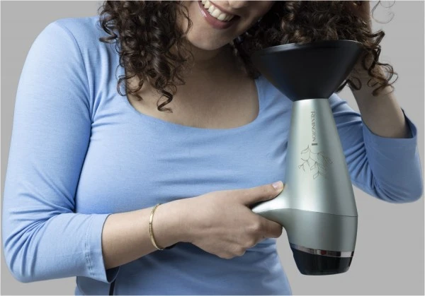 Remington AC5860 Botanicals Haartrockner 4 Remington AC5860 Botanicals Haartrockner – Bild 2