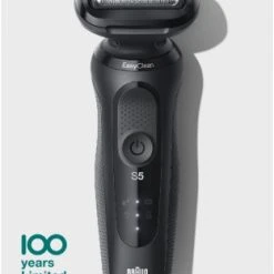 Braun 100 Jahre Series 5 (50-B1200s) Rasierer Schwarz -Philips-Geschäft a563094b 9061 4903 9d53 e84bec98e92f 600x600