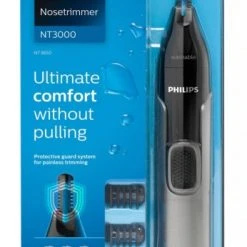 Philips NT3650/16 Nasen-/Ohrhaarschneider Grau 7 Philips NT3650/16 Nasen-/Ohrhaarschneider Grau -Philips-Geschäft a57a0c6c 0446 4e82 9d95 515aaee3bb2d 600x600
