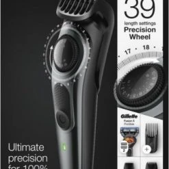 Braun BT 7220 BeardTrimmer Bartschneider Silber -Philips-Geschäft a57a21a2 e6e1 4e07 ad35 a8f93e04c104 600x600