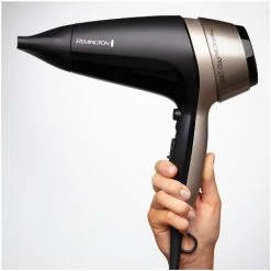 Remington D5715 ThermaCare Pro 2300 Haartrockner Schwarz/bronze -Philips-Geschäft a6afca38 eaba 4c1f ab50 d532f4bfe617 600x600