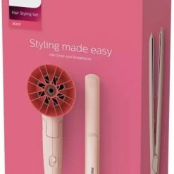 Philips BHP398/00 Haartrockner + Haarglätter Set -Philips-Geschäft a7014b96 d602 454f 9c74 a9ffd49ceea0 600x600
