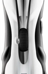 Remington MB 350 LC Beard Barba Bartschneider Silber