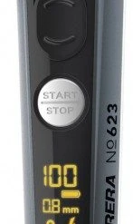 Carrera NO 623 Bartschneider Graphitgrau/titanium