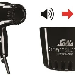 Solis Swiss Perfection Plus Typ 3801 Haartrockner Schwarz -Philips-Geschäft aa5252d1 6f92 4f05 8444 8786c47dbd0c 600x600