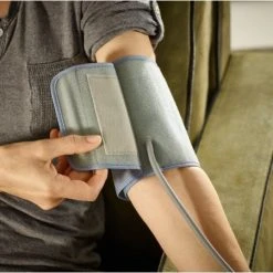 Soehnle Systo Monitor 300 Oberarm-Blutdruckmessgerät Weiß 12 Soehnle Systo Monitor 300 Oberarm-Blutdruckmessgerät Weiß -Philips-Geschäft ab16983b 2939 4f7a 8e84 3bcad5321c83 600x600