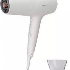 Philips BHD501/00 Haartrockner Weiß