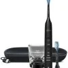 Philips HX9913/18 DiamondClean Elektrische Zahnbürste Schwarz -Philips-Geschäft abe3a379 f96f 4b8a a133 289c55a6c915 600x600