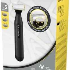 Remington HG1000 Omniblade Bartschneider Schwarz 9 Remington HG1000 Omniblade Bartschneider Schwarz -Philips-Geschäft ad1262cc bd3a 4eef be50 a92e9d75772d 600x600