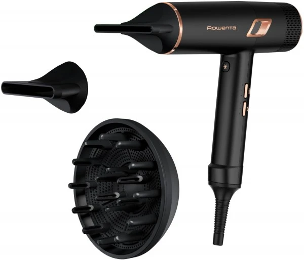 Rowenta CV9920 Ultimate Experience Haartrockner Schwarz/kupfer 3 Rowenta CV9920 Ultimate Experience Haartrockner Schwarz/kupfer