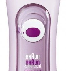 Braun LS 5360 Silk-èpil Damenrasierer Pink -Philips-Geschäft ad805e95 702b 4505 af31 bd409ec8a24d 600x600