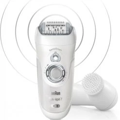Braun 7-860 Silk-epil SensoSmart Epilierer Weiß 10 Braun 7-860 Silk-epil SensoSmart Epilierer Weiß -Philips-Geschäft ad9b94e2 2c54 4378 a104 d2e294197906 600x600