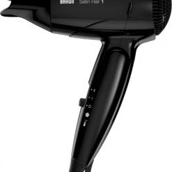 Braun HD130 Satin Hair 1 Style & Go Haartrockner Schwarz -Philips-Geschäft adfaa496 76c1 4f5d b075 fba7f11253d2 600x600