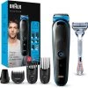 Braun MGK 3242 MultiGroomingKit Bartschneider Schwarz/blau -Philips-Geschäft ae3c1d59 a017 493c b48e 24f6595e5e30 600x600