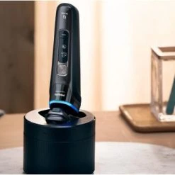 Philips S9986/55 Rasierer Schwarz -Philips-Geschäft ae914cdd 13e5 4cac 80c2 224cbbd1dbd2 600x600