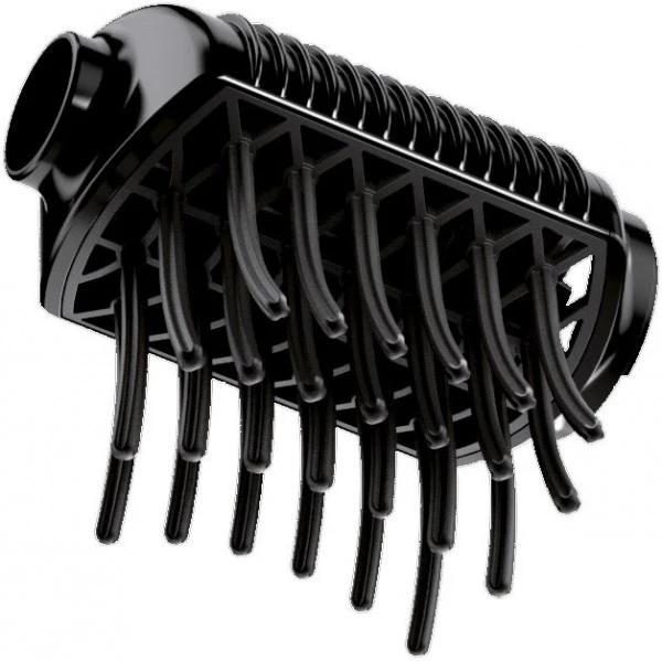 Braun AS530 Airstyler Satin Hair 5 Multistyler Silber/lavendel 4 Braun AS530 Airstyler Satin Hair 5 Multistyler Silber/lavendel – Bild 2