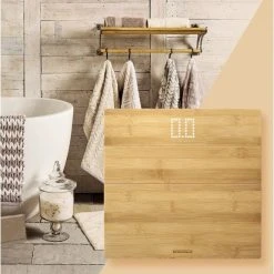 Soehnle Style Sense Bamboo Magic Personenwaage Bamboo -Philips-Geschäft af2ae963 210d 4801 8710 1a9c31e6409d 600x600