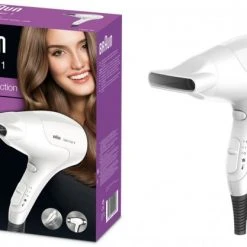 Braun HD180 PowerPerfection Satin Hair 1 Haartrockner Weiß -Philips-Geschäft afc8b8e0 a150 47d9 8a3e 6ef538e452d9 600x600