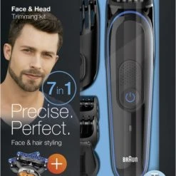 Braun MGK 3045 Körper- Haar- Trimmer Schwarz/blau -Philips-Geschäft b0b54b54 838d 483c ae72 ff41143aed40 600x600