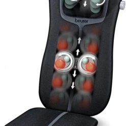 Beurer MG 254 Shiatsu-Sitzauflage Schwarz -Philips-Geschäft b1c2d5dc 9e50 4b80 9c27 8640432c5ce4 600x600