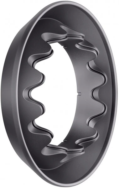 Dyson Supersonic Haartrockner Anthrazit/fuchsia 7 Dyson Supersonic Haartrockner Anthrazit/fuchsia – Bild 5